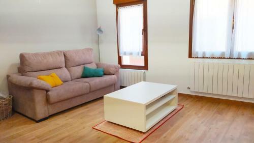 Apartamento Angus Etxea