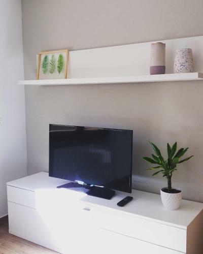 Apartamento Angus Etxea