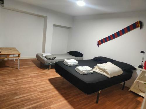 Apartamento Sanfermines Loft Industrial