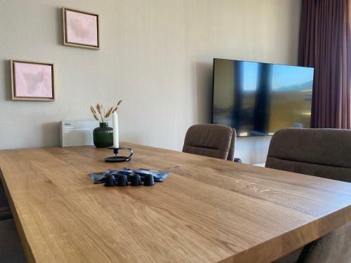Apartment 330 Ferienwohnung - Den Harz Erkunden