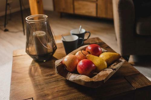 Apartamento Harzlodge Pur