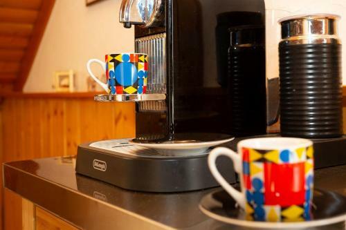 Apartamento Ferienwohnung Anemone Mit Bergblick