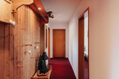 Apartamento Bergfried 3