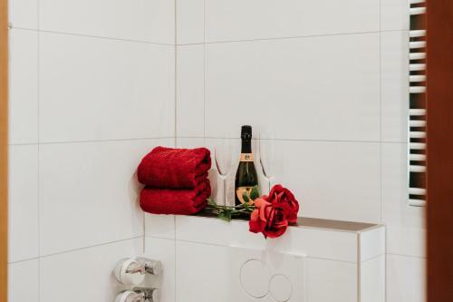Apartamento Sch�tzenchal�t