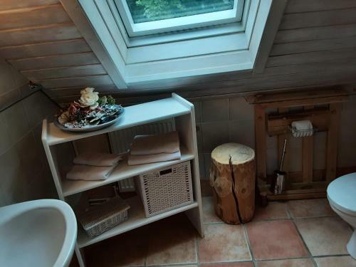 Apartamento Fewo Holzwurm