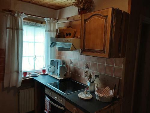 Apartamento Fewo Holzwurm