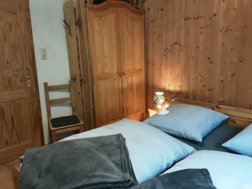 Apartamento Fewo Holzwurm