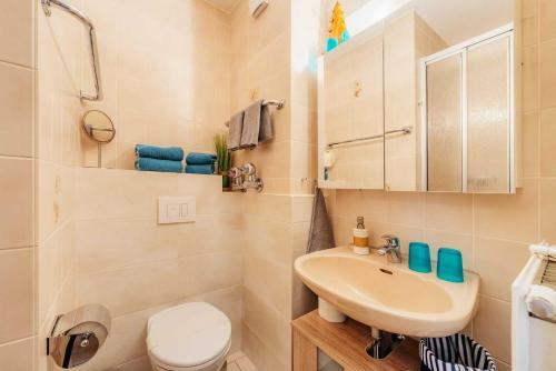Apartamento Silberhirsch