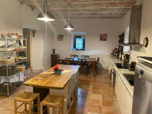 Agroturismo Mas Estrellas
