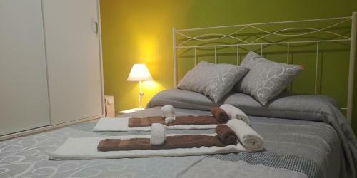 Apartamento Bienvenida