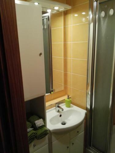 Apartment In Centre Of Ostrava