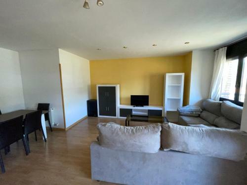 Apartamento Duplex Tres Habitaciones Pirineo