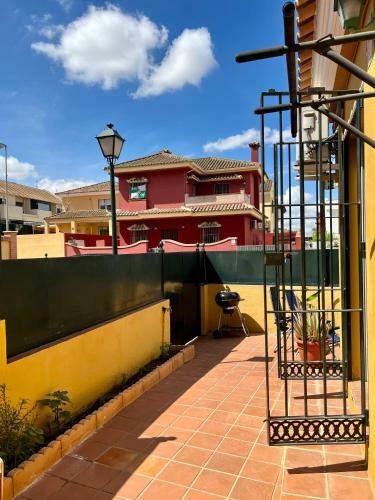 La Casa Del Oro