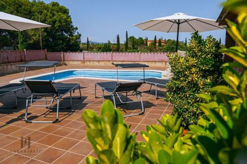 Jordi & Pilar's House