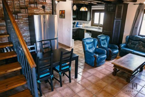 Jordi & Pilar's House