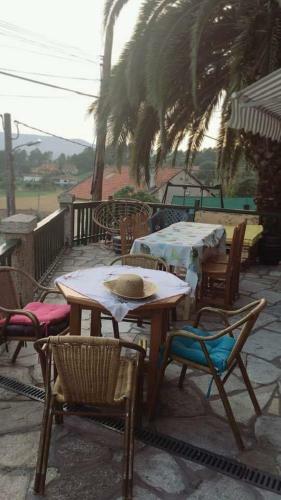 Casa Con Encanto Natural