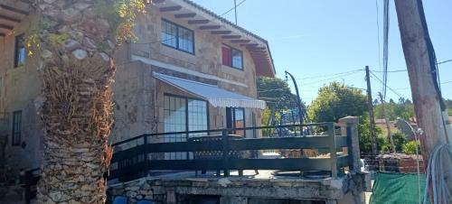 Casa Con Encanto Natural