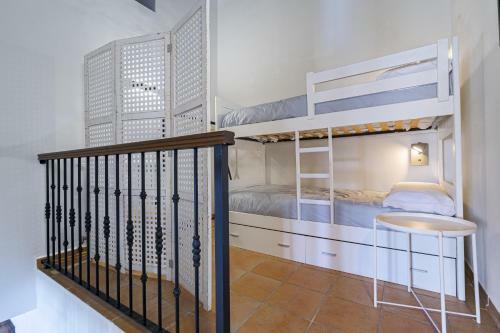 Apartamento Casa Rural La Sierra