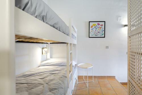 Apartamento Casa Rural La Sierra