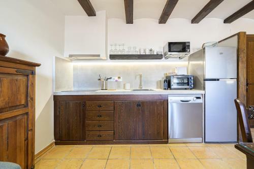 Apartamento Casa Rural La Sierra
