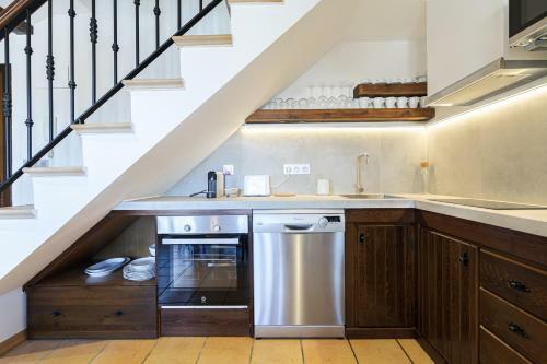 Apartamento Casa Rural La Sierra