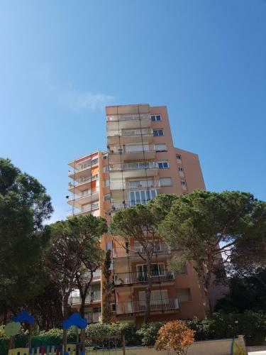 Apartamento En El Torre De S`abanell