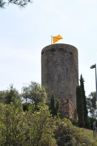 Apartamento En El Torre De S`abanell