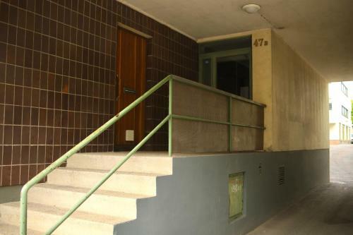 City Center 2-rooms Apartment