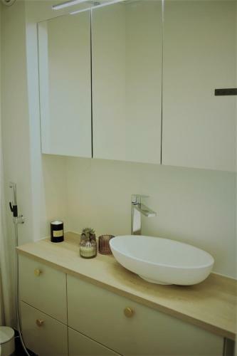 City Center 2-rooms Apartment
