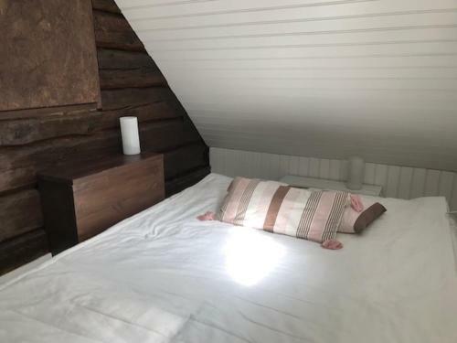 Old Turku Family Apartment