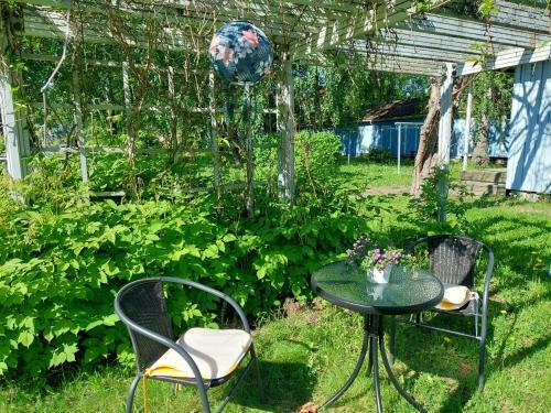 Apartamento Residenssi Tuuli