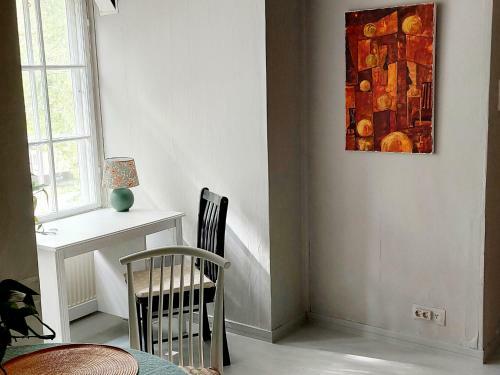 Apartamento Residenssi Tuuli