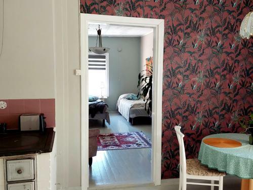 Apartamento Residenssi Tuuli