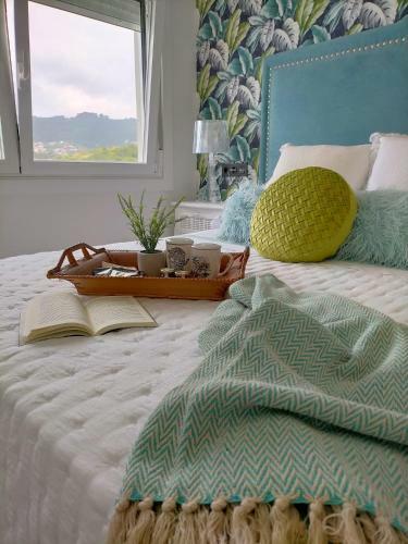 Apartamento Piso El Acantilado