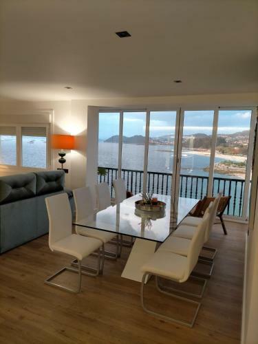 Apartamento Piso El Acantilado