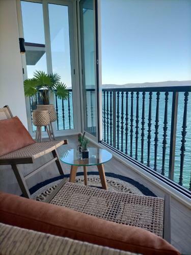 Apartamento Piso El Acantilado