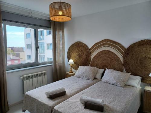 Apartamento Alojaguay Mari�a
