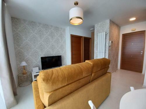 Apartamento Alojaguay Mari�a