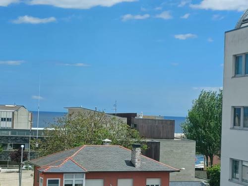 Apartamento Alojaguay Mari�a