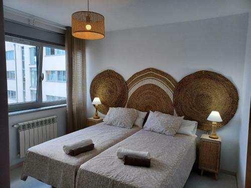 Apartamento Alojaguay Mari�a