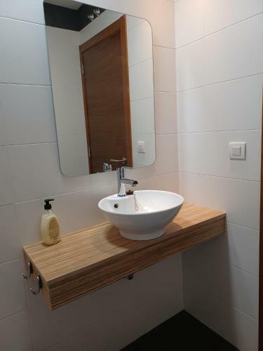 Apartamento Alojaguay Mari�a