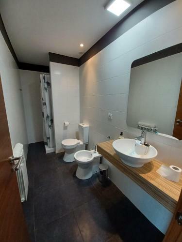 Apartamento Alojaguay Mari�a