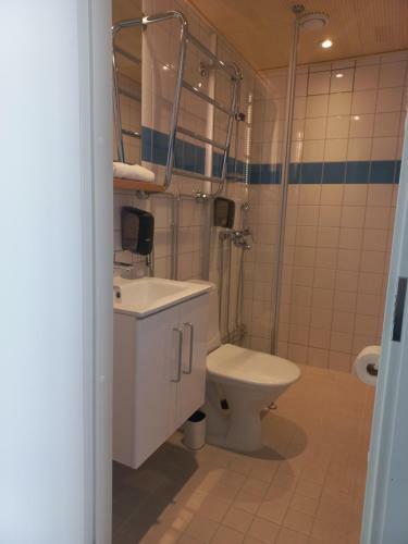 Hotel Sporttihotelli Pihkala