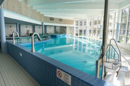 Hotel Sporttihotelli Pihkala