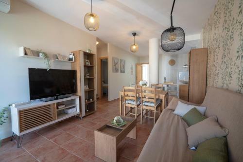 Apartamento La Dehesa De Cazorla