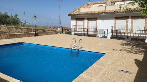 Apartamento La Dehesa De Cazorla
