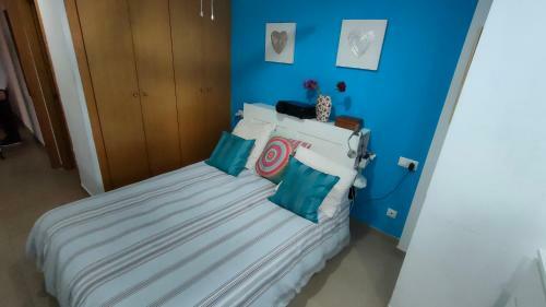 Apartamento En Burriana
