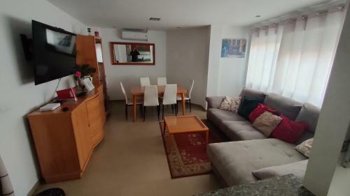 Apartamento En Burriana