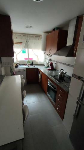 Apartamento En Burriana