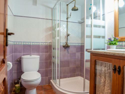 Holiday Home Rosa